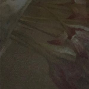 Meet your Posher, Bertha